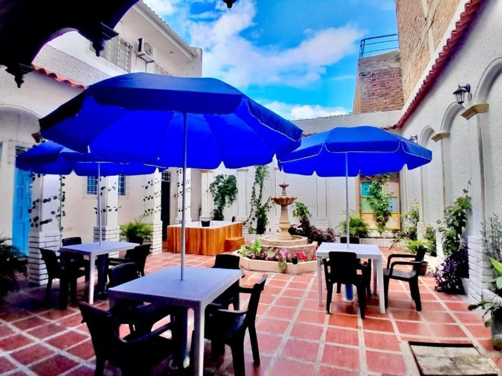 Kasaya Centro Hotel *