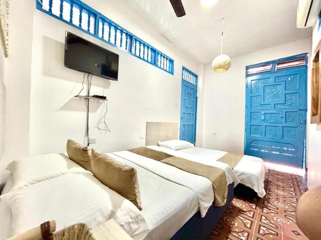 Kasaya Centro Hotel