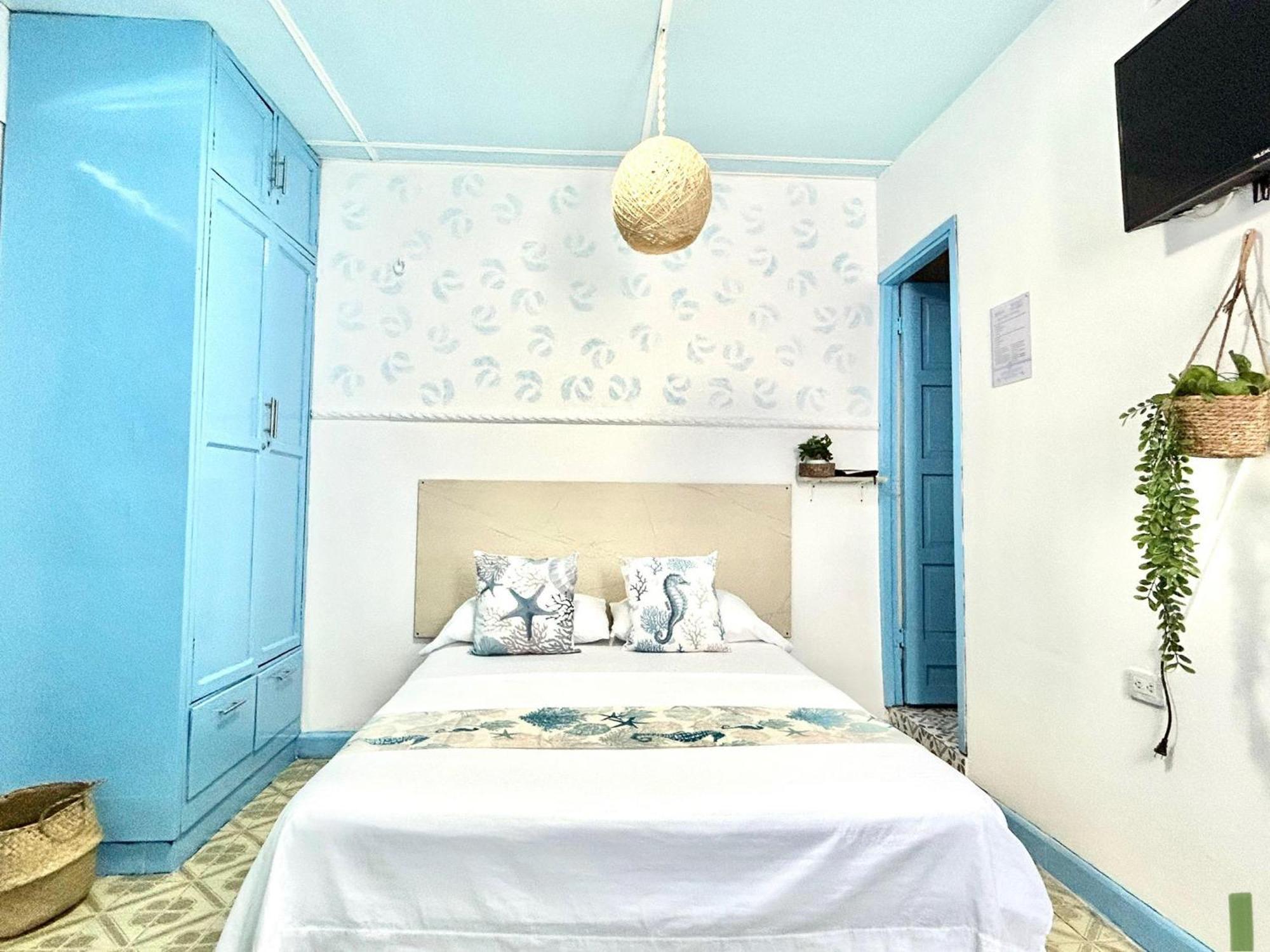Hotel Kasaya Centro Santa Marta (Magdalena)
