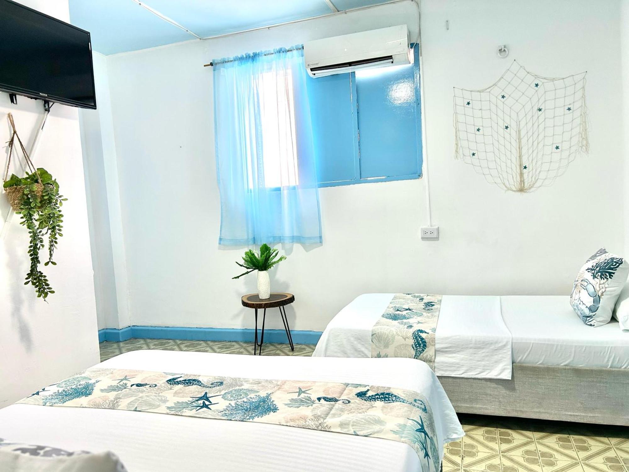 Kasaya Centro Hotel Santa Marta (Magdalena)