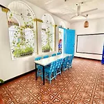 Kasaya Centro Hotel
